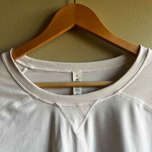 Another Lap Strong Long Sleeve - Picture 3 of 7